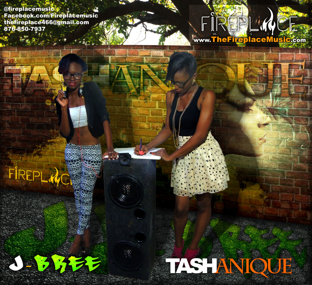 TASH-JBREE