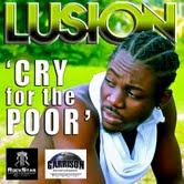 CRY FOR THE POOR