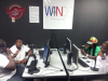 FireOnielWINDCRadio14