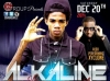 Alkaline Live in Concert 12.20.14