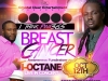 I Think Pink 365: Featuring I-Octane Live 10.12.14