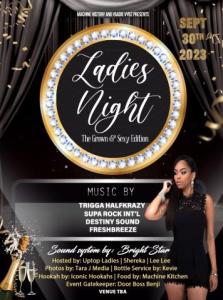 Ladies Night
